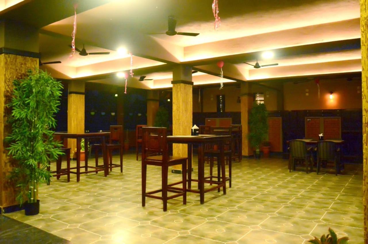 Hotel Southern Heritage ウドゥピ エクステリア 写真