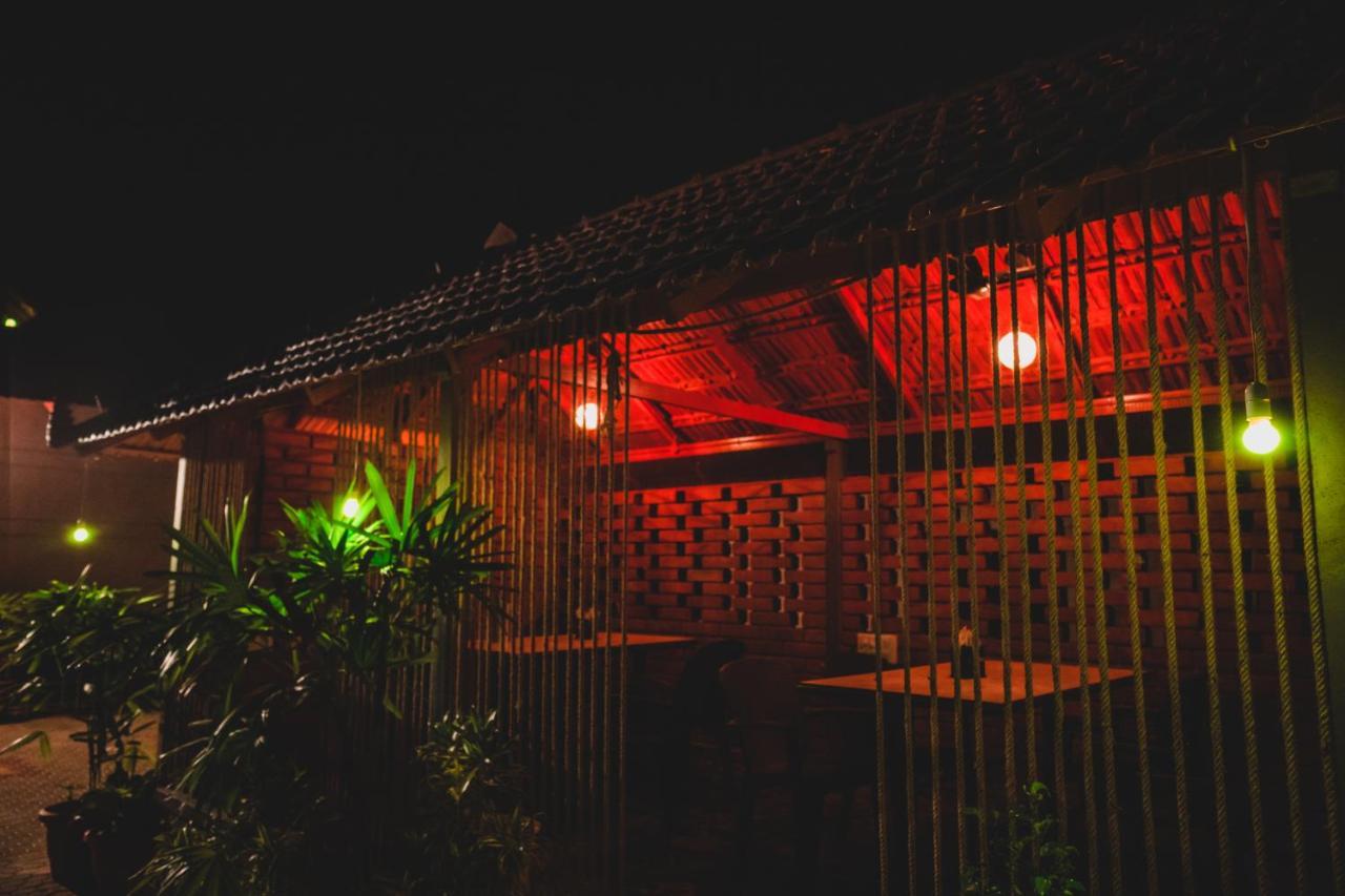 Hotel Southern Heritage ウドゥピ エクステリア 写真