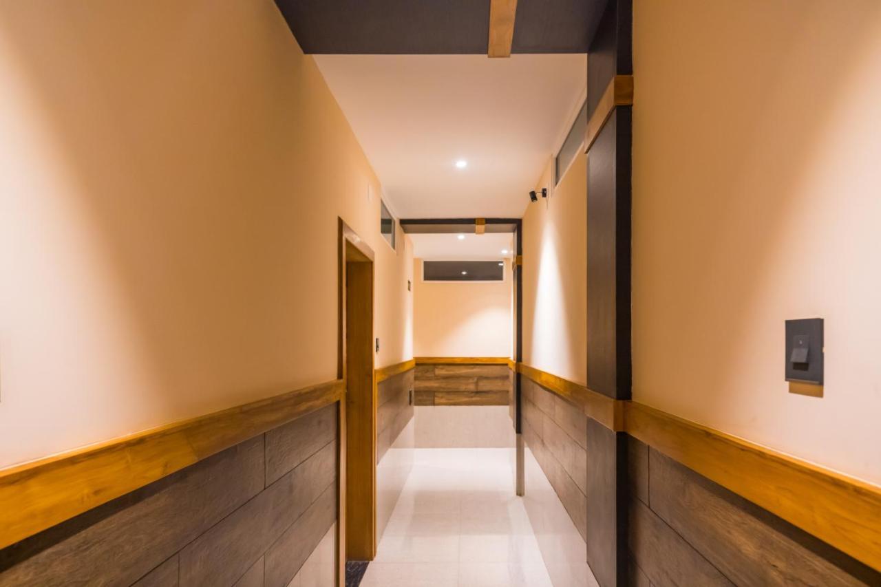 Hotel Southern Heritage ウドゥピ エクステリア 写真