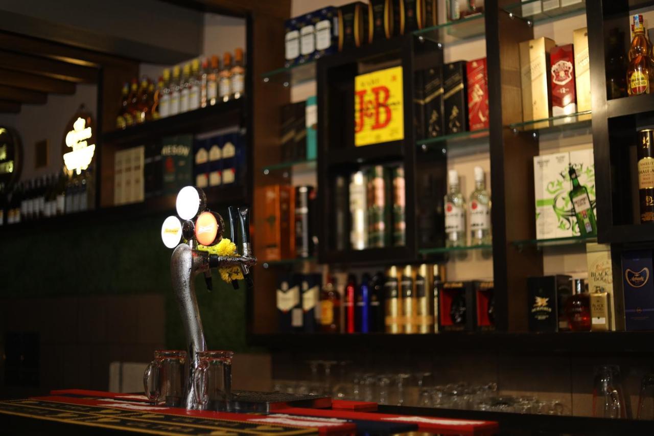 Hotel Southern Heritage ウドゥピ エクステリア 写真