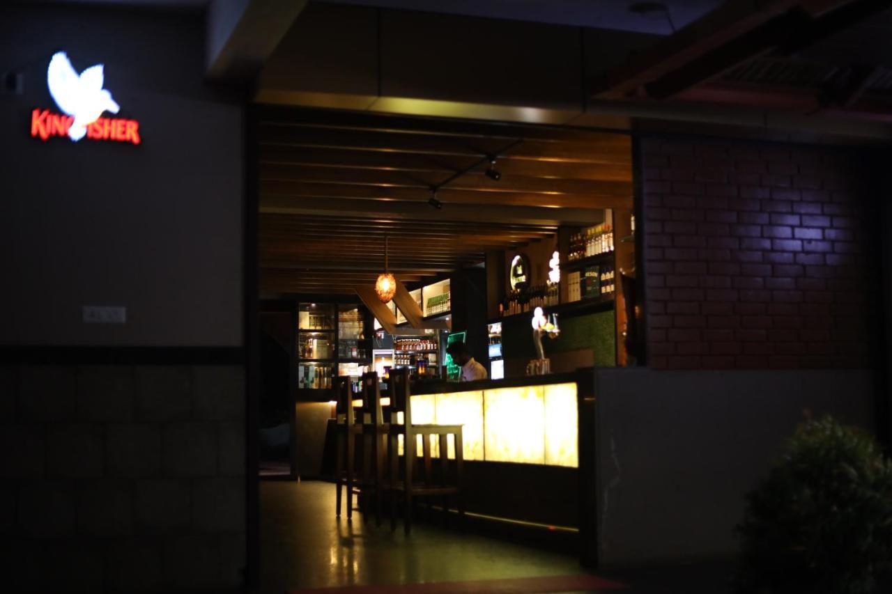Hotel Southern Heritage ウドゥピ エクステリア 写真